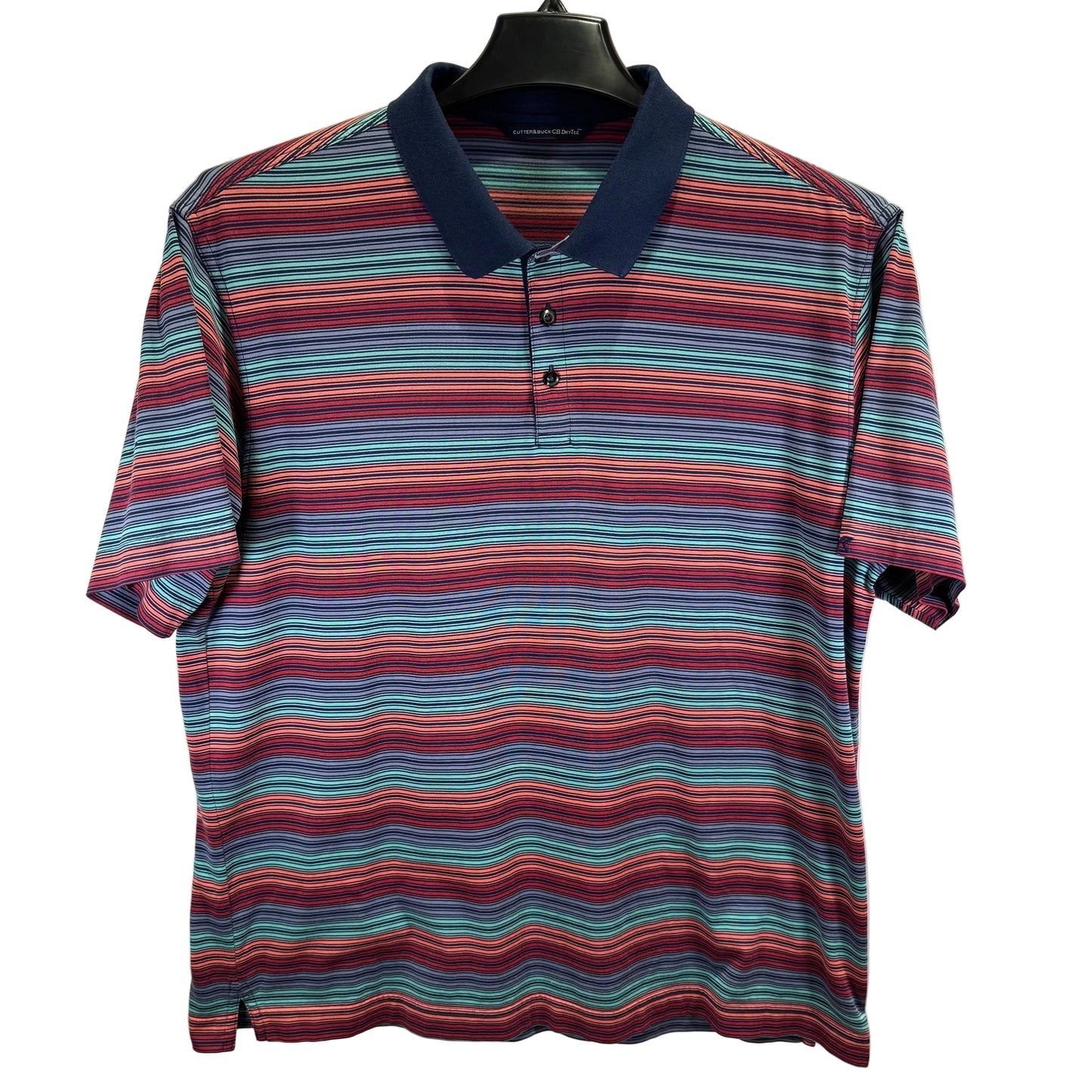 Cutter & Buck Polo (Vintage) (Preloved)