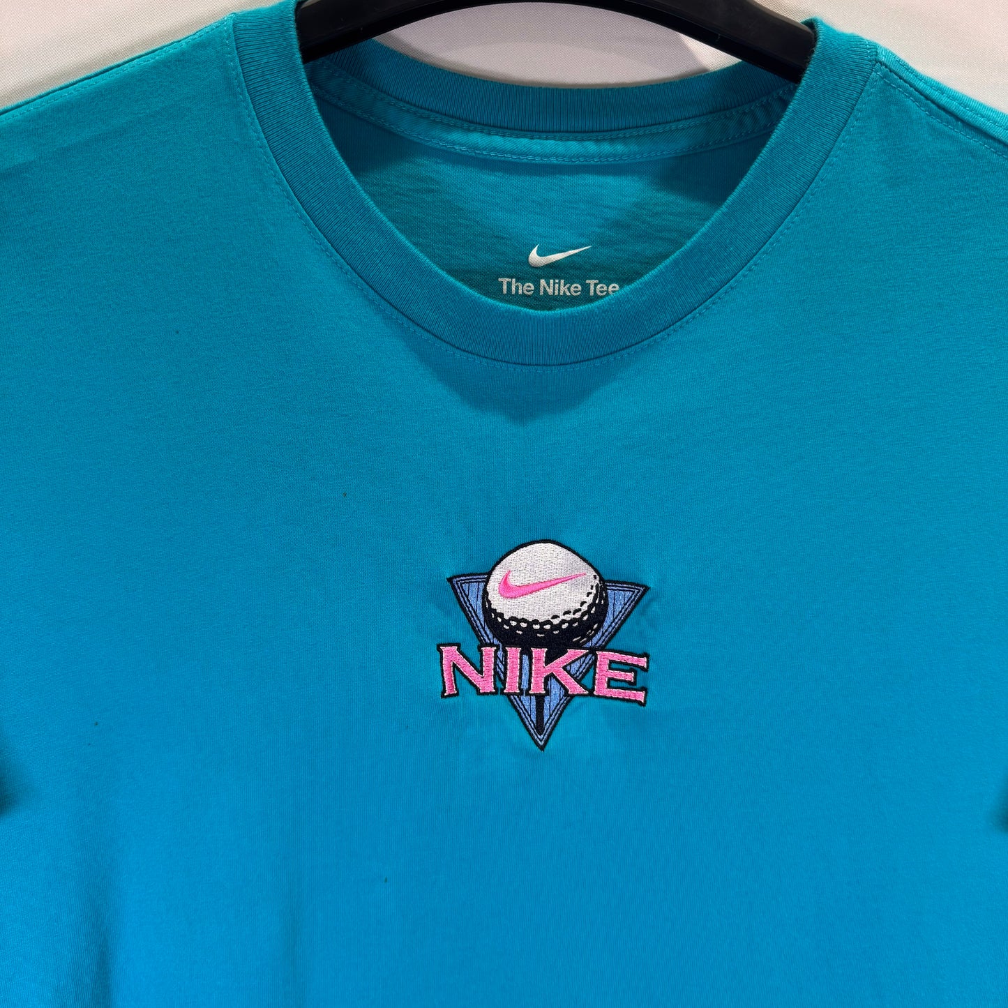 Nike Golf T-Shirt (Vintage) (Preloved)