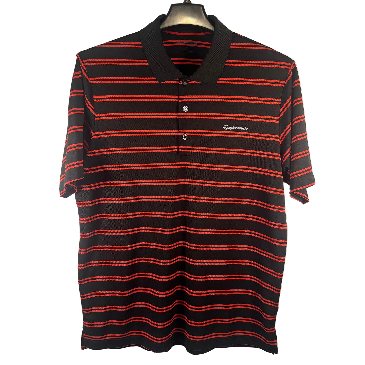 TaylorMade Polo (Vintage) (Preloved)