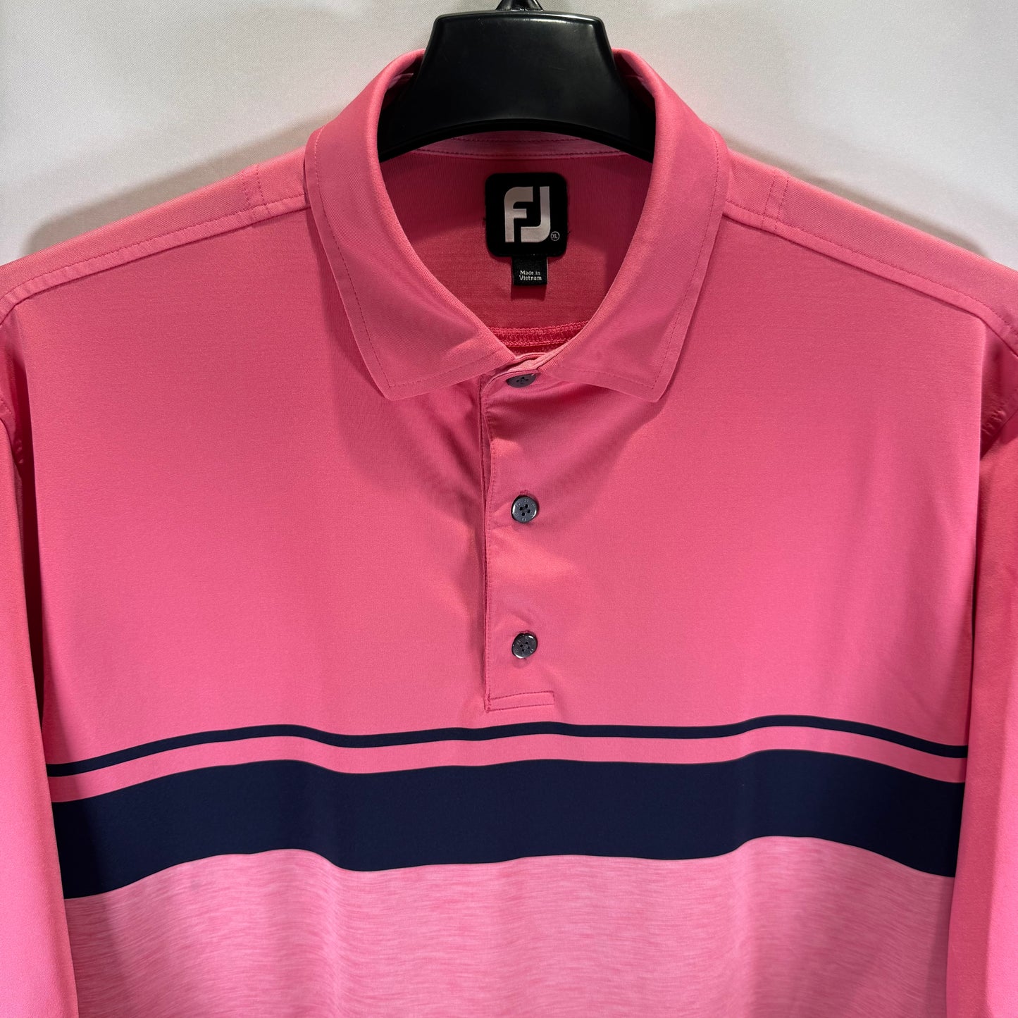 Footjoy Polo (Preloved)