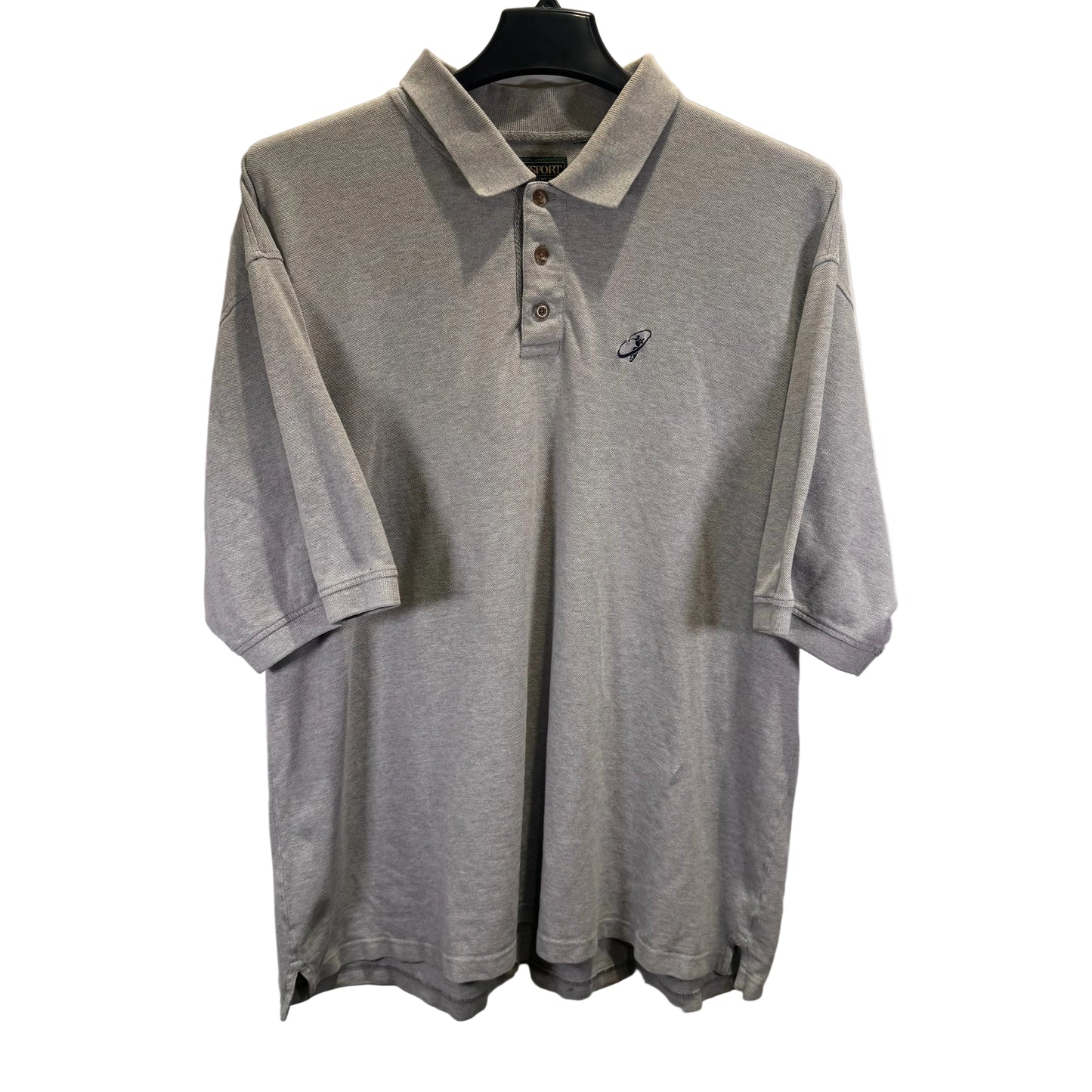 Linksport By Austads Polo (Vintage) (Preloved)