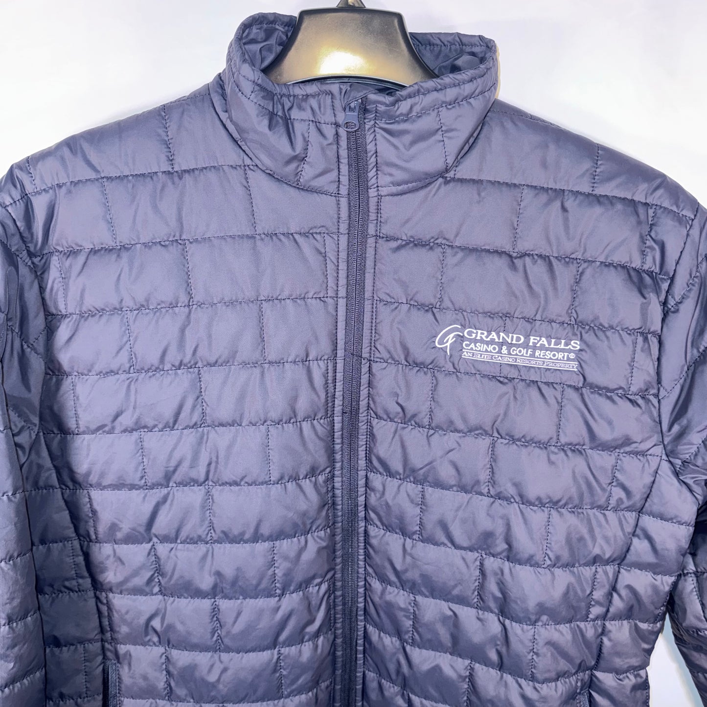 Grand Falls Casino & Golf Resort Jacket (Preloved)