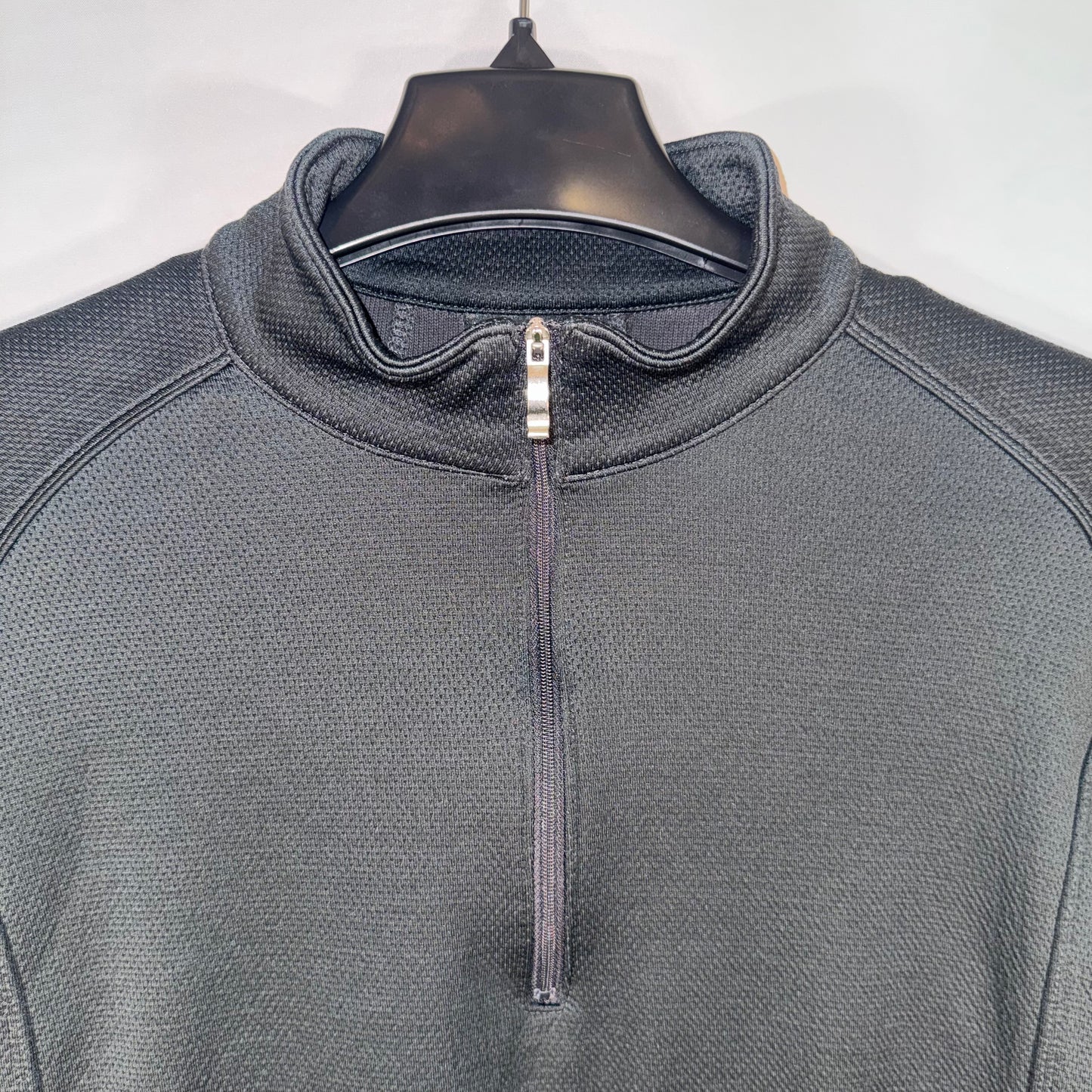 Nike Golf Performance 1/4 Zip Pullover (Preloved)
