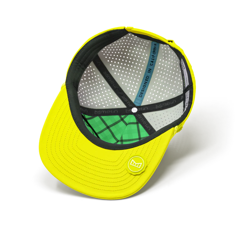 Melin Coronado Links Hydro (New)