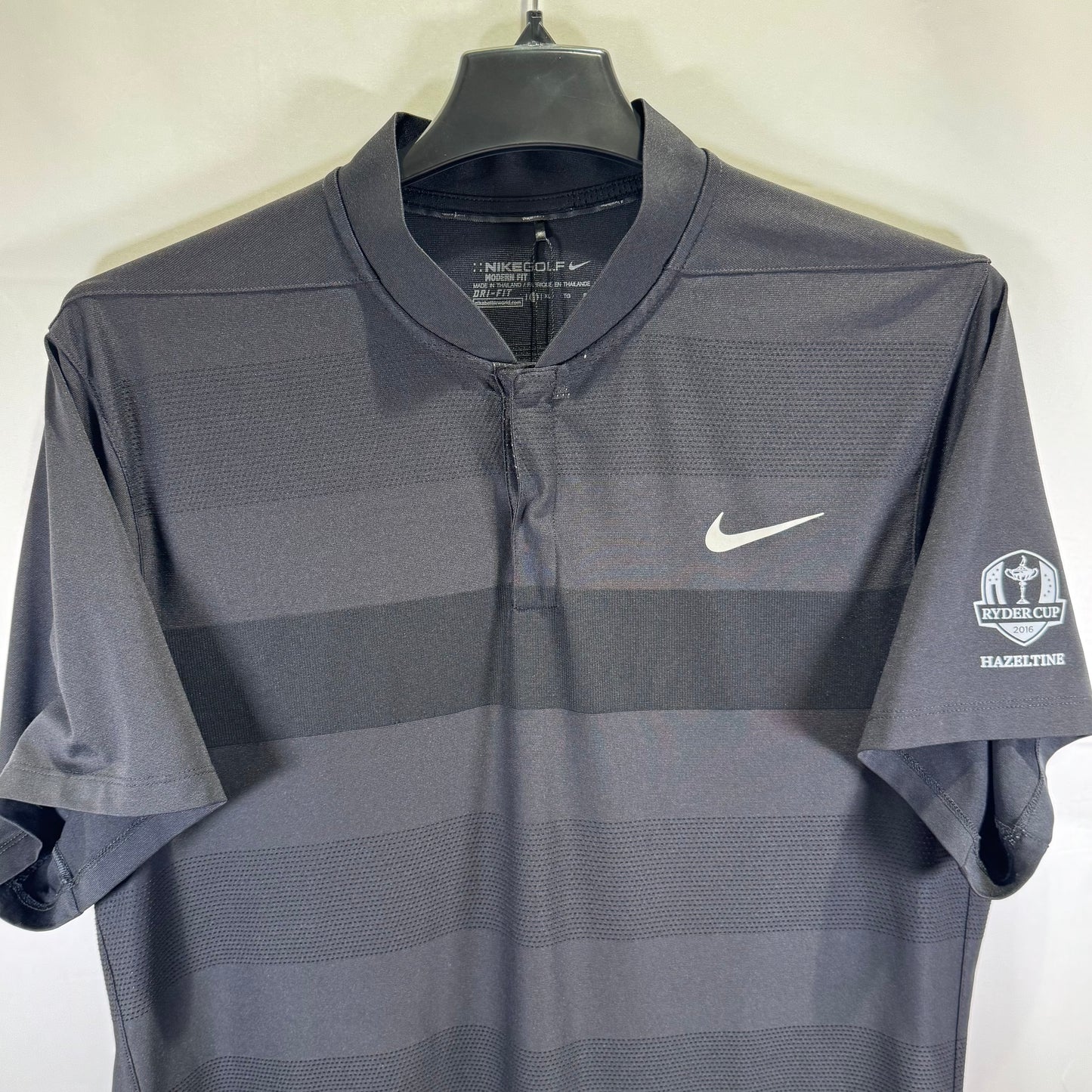 Nike Golf Ryder Cup 2016 Hazeltine Blade Polo (Preloved)