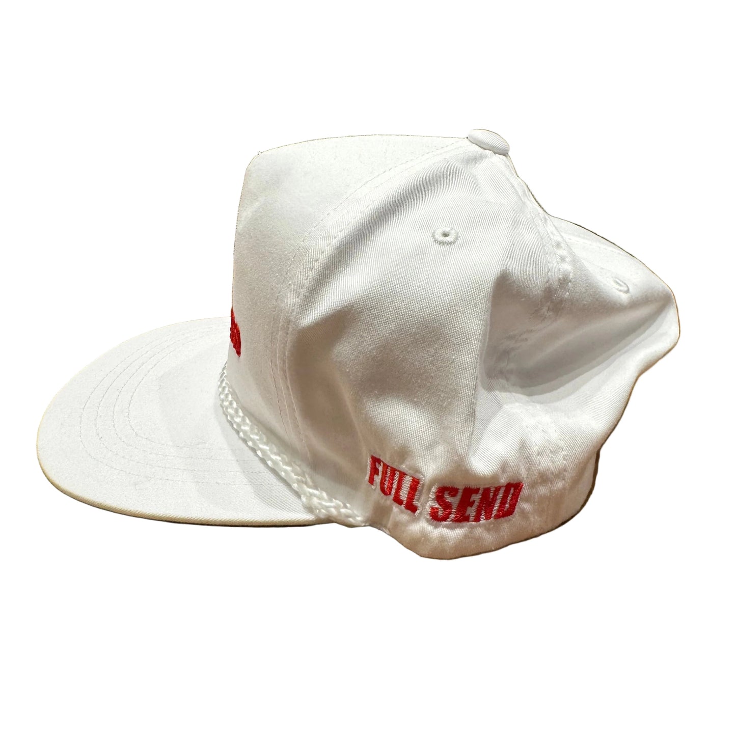 FULL SEND Hole In Juan Hat (New)