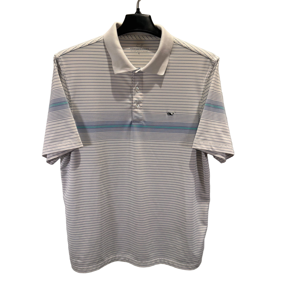 Vineyard Vines Polo (Preloved)
