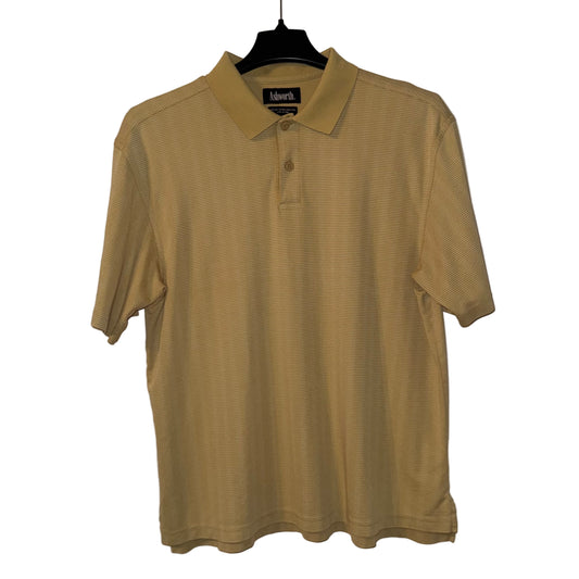 Ashworth Golf Polo (Preloved)
