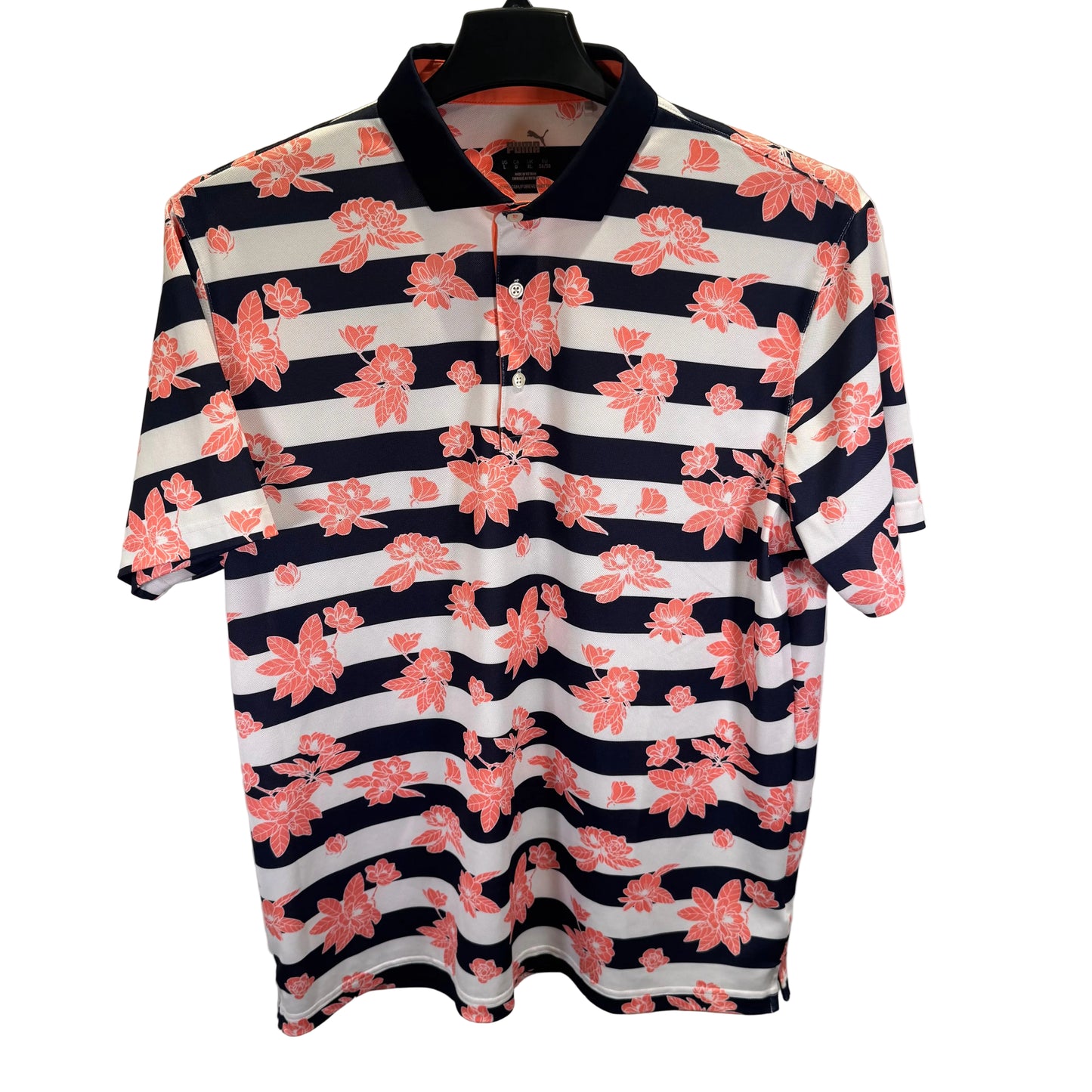 Puma Golf Polo (Preloved)