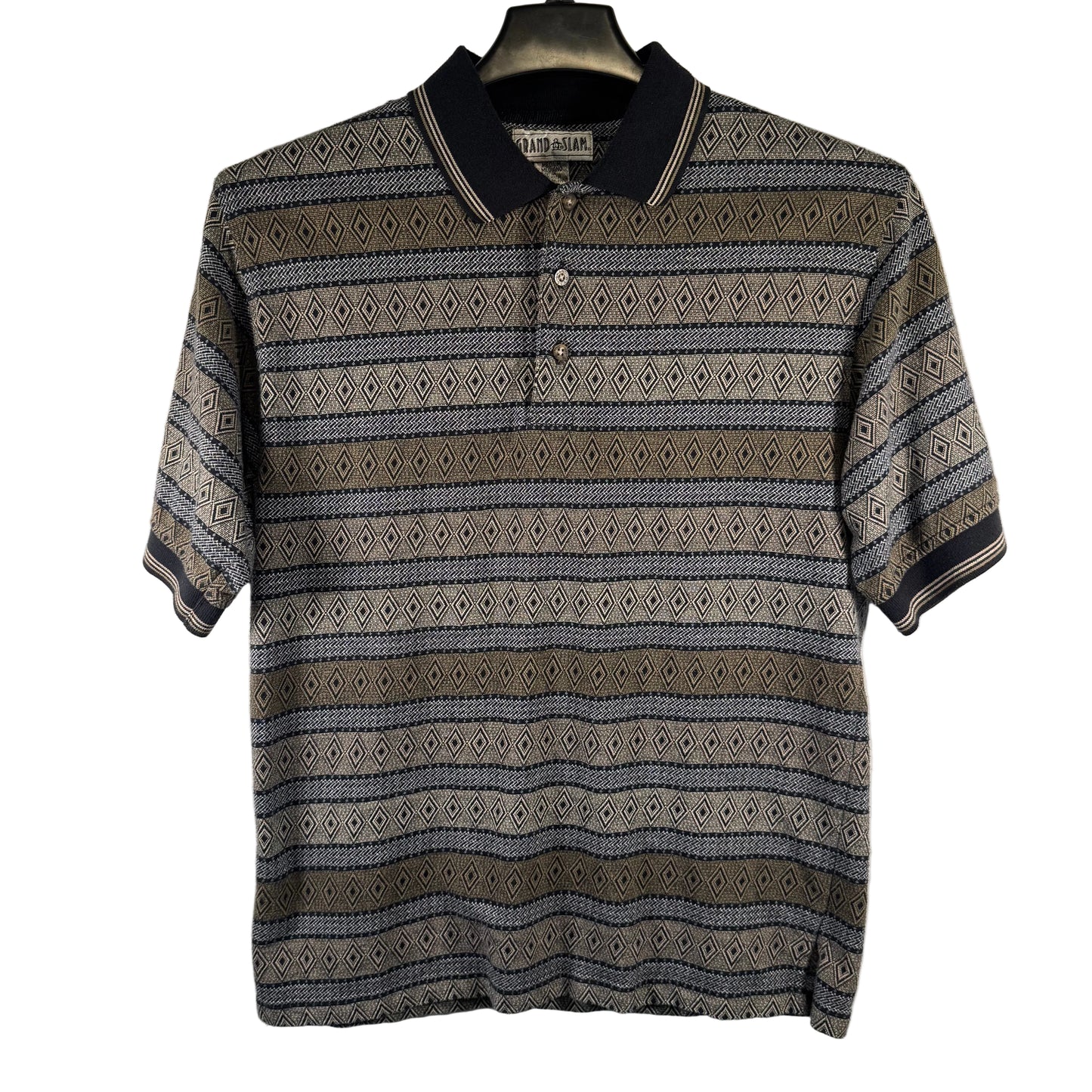 Grand Slam Polo (Vintage) (Preloved)