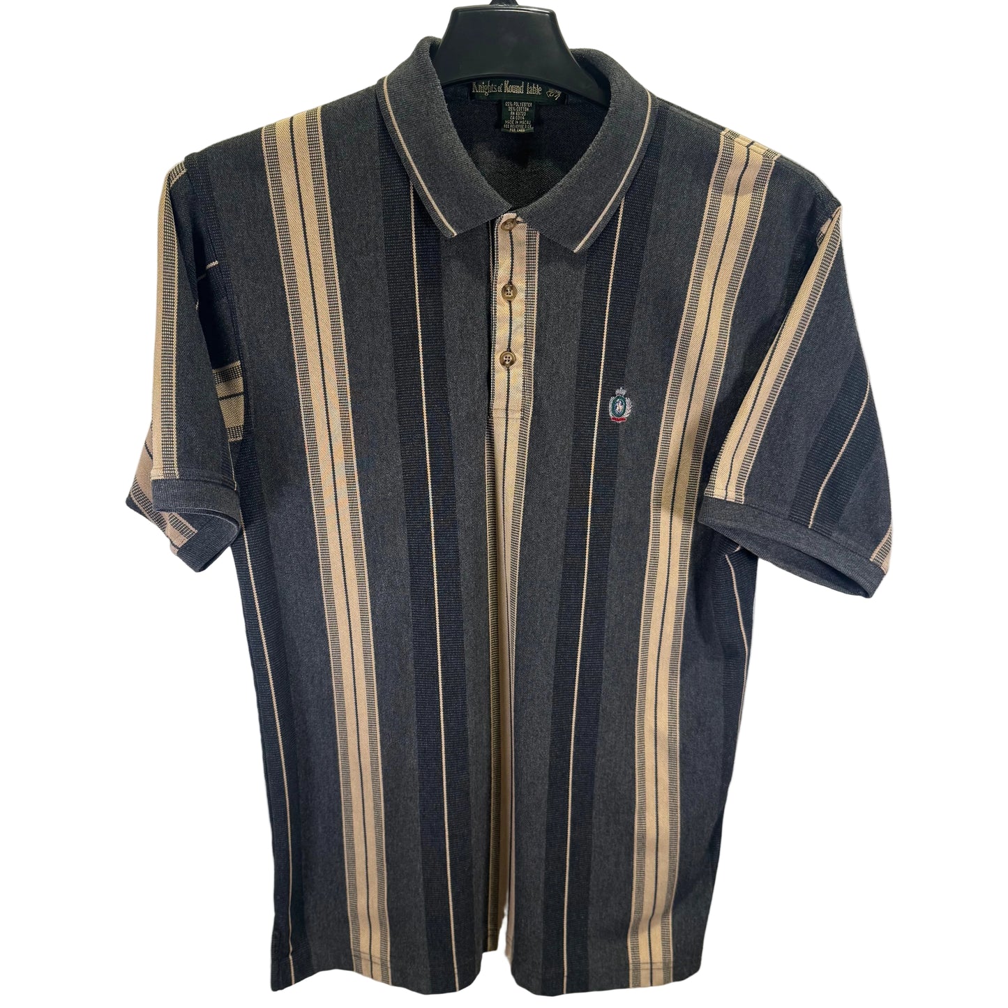 Knights of Round Table Polo (Vintage) (Preloved)