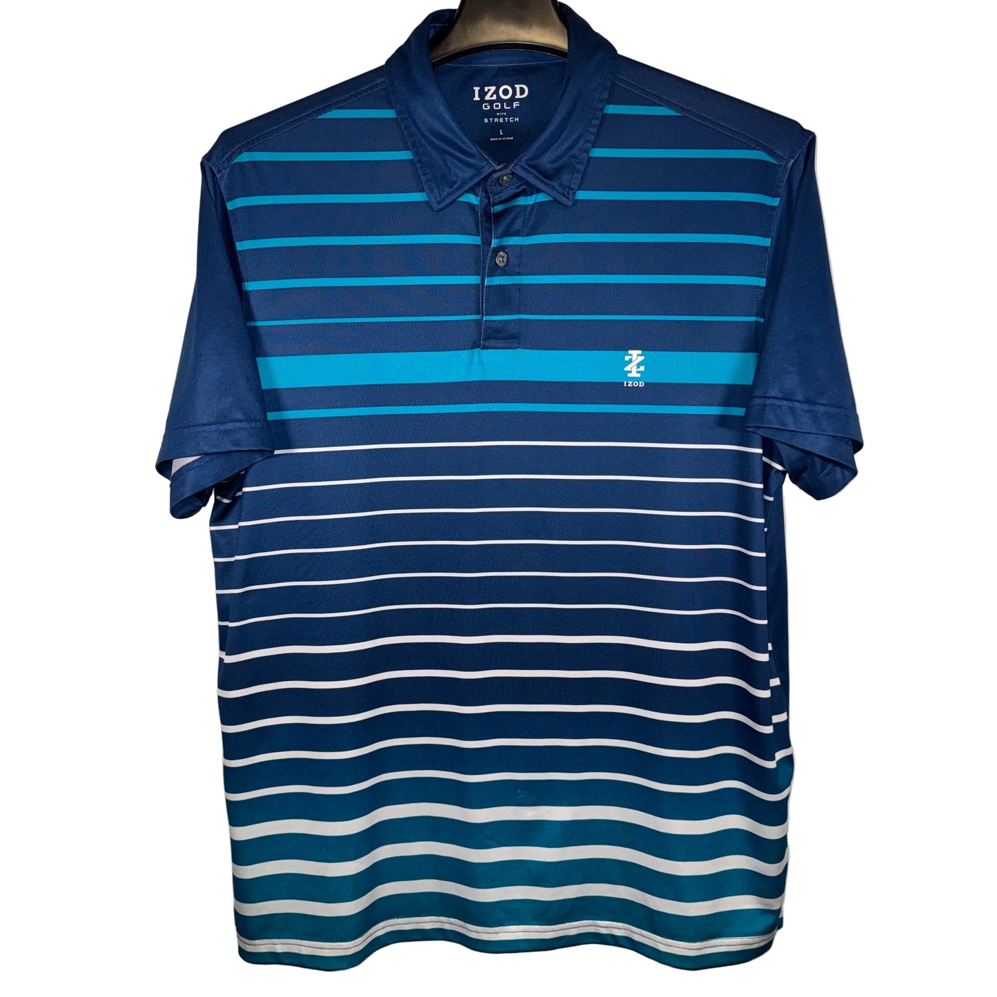 IZOD Golf Polo (Preloved)