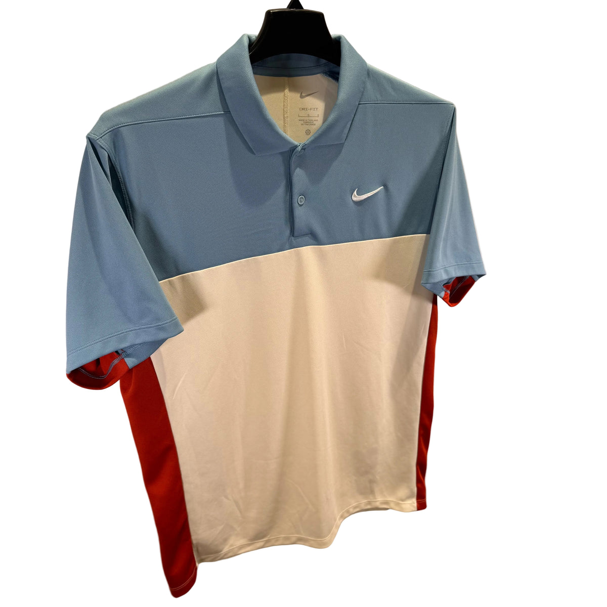 Nike Dri-Fit Polo (Preloved)