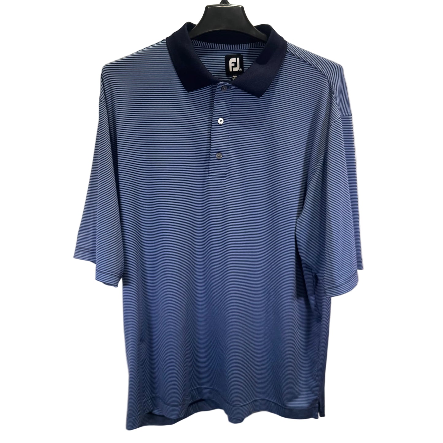 Footjoy Burl Oaks Golf Club Polo (Preloved)