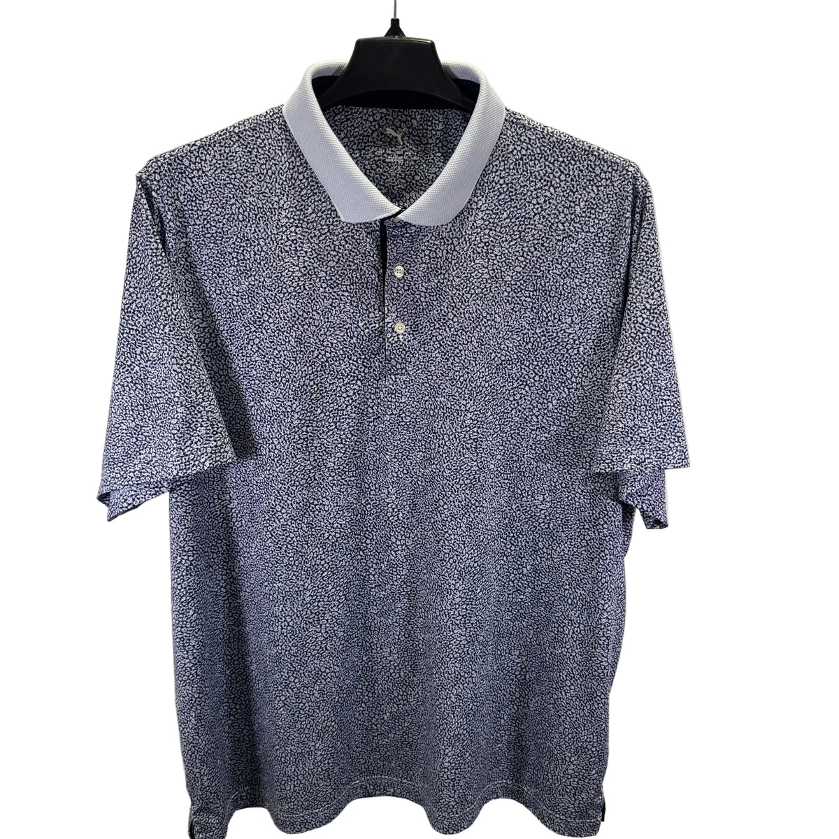 Puma Golf Polo (Preloved)