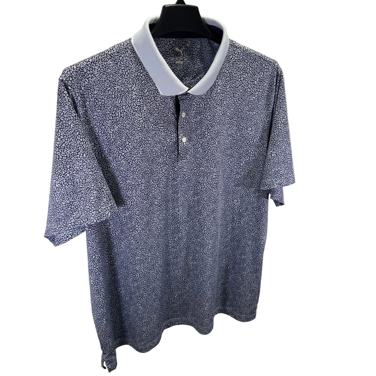 Puma Golf Polo (Preloved)