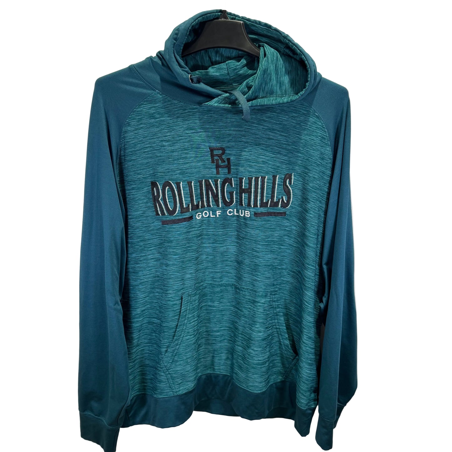 Signature Rolling Hills Golf Club Sweatshirt (Preloved)
