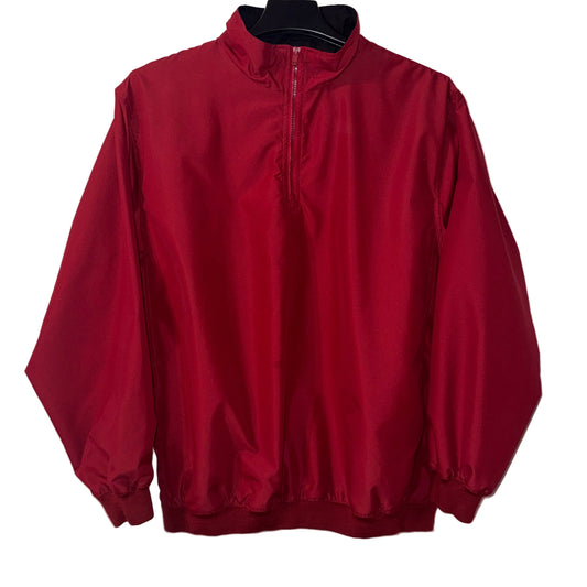 Consensus Golf 1/4 Zip Jacket (Vintage) (Preloved)