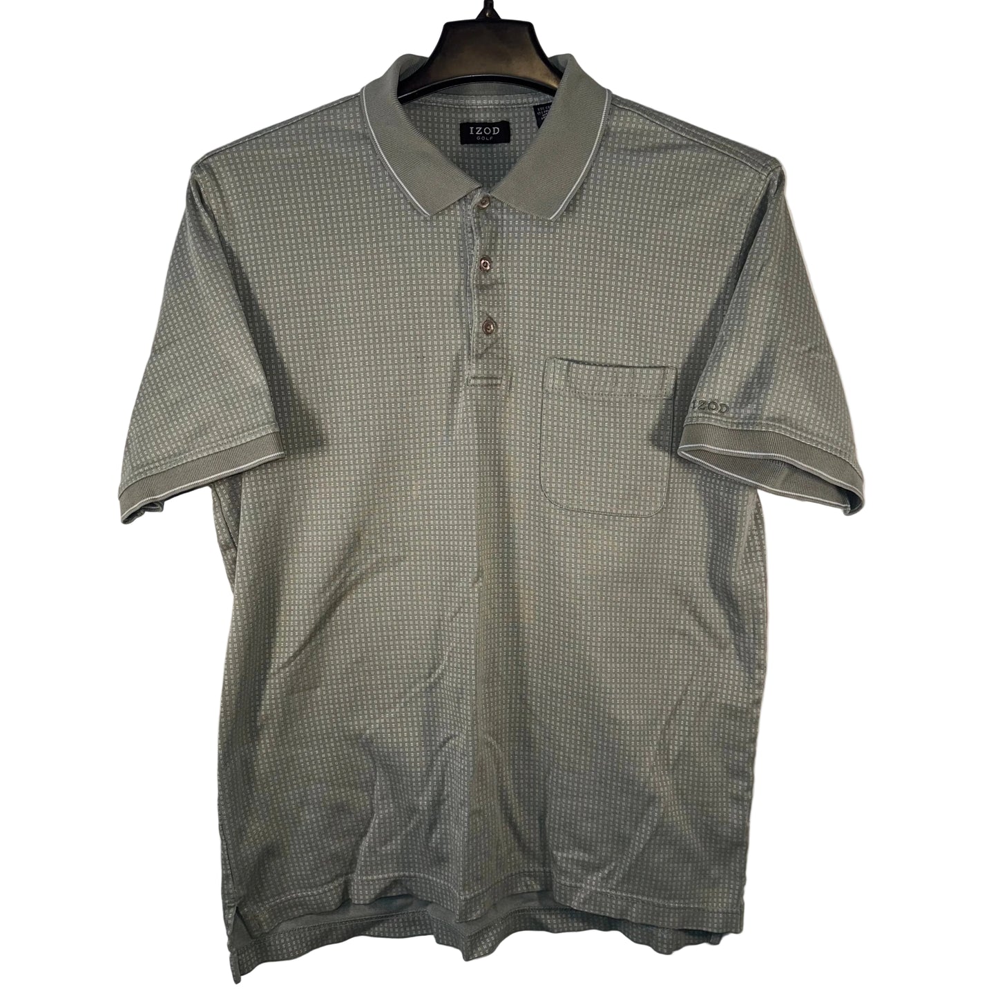 IZOD Golf Polo (Vintage) (Preloved)