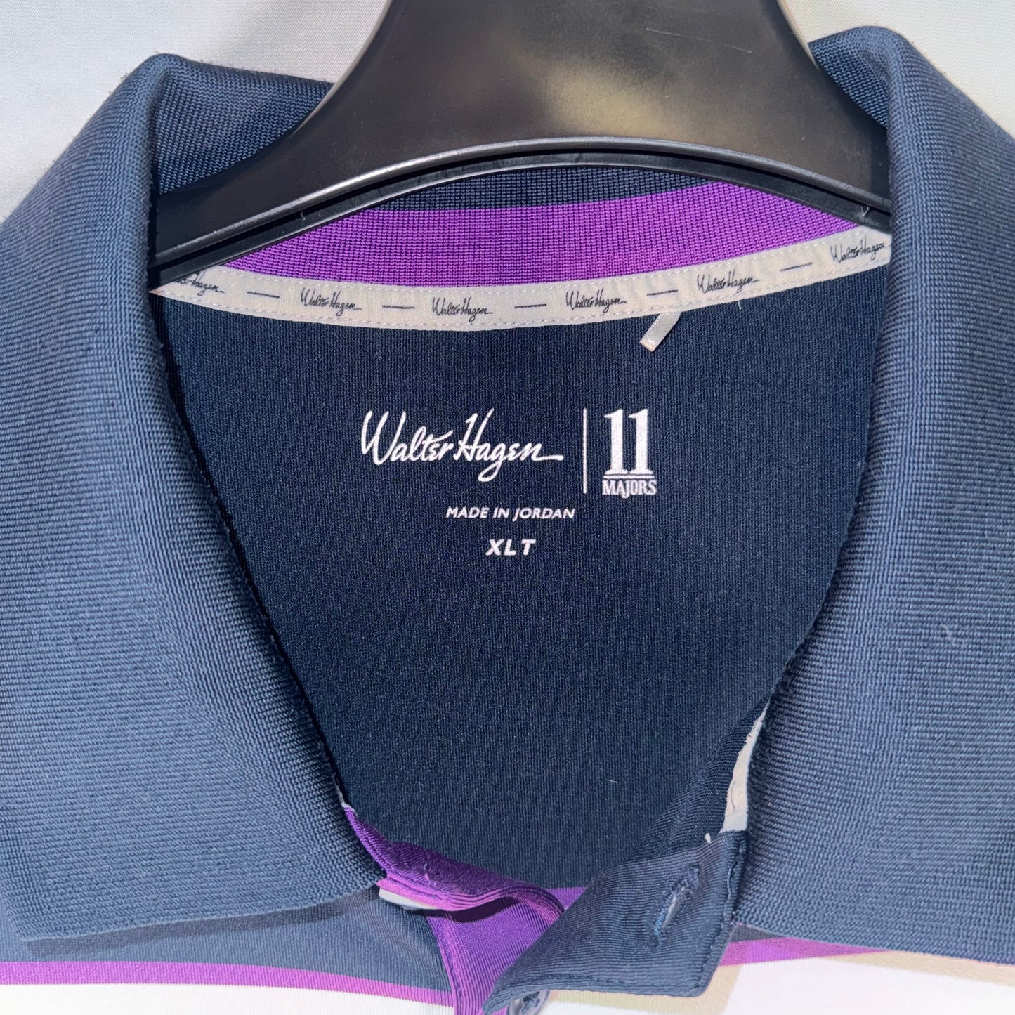 Walter Hagen Golf Polo (Preloved)