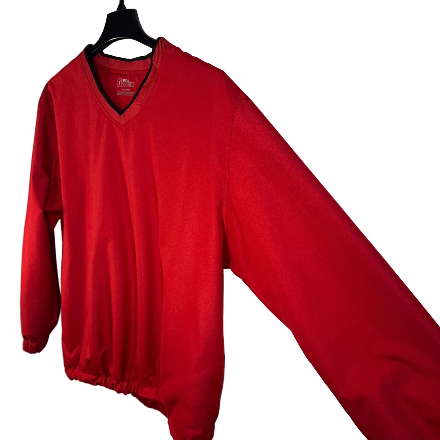 PGA Tour Pullover Windbreaker (Preloved)