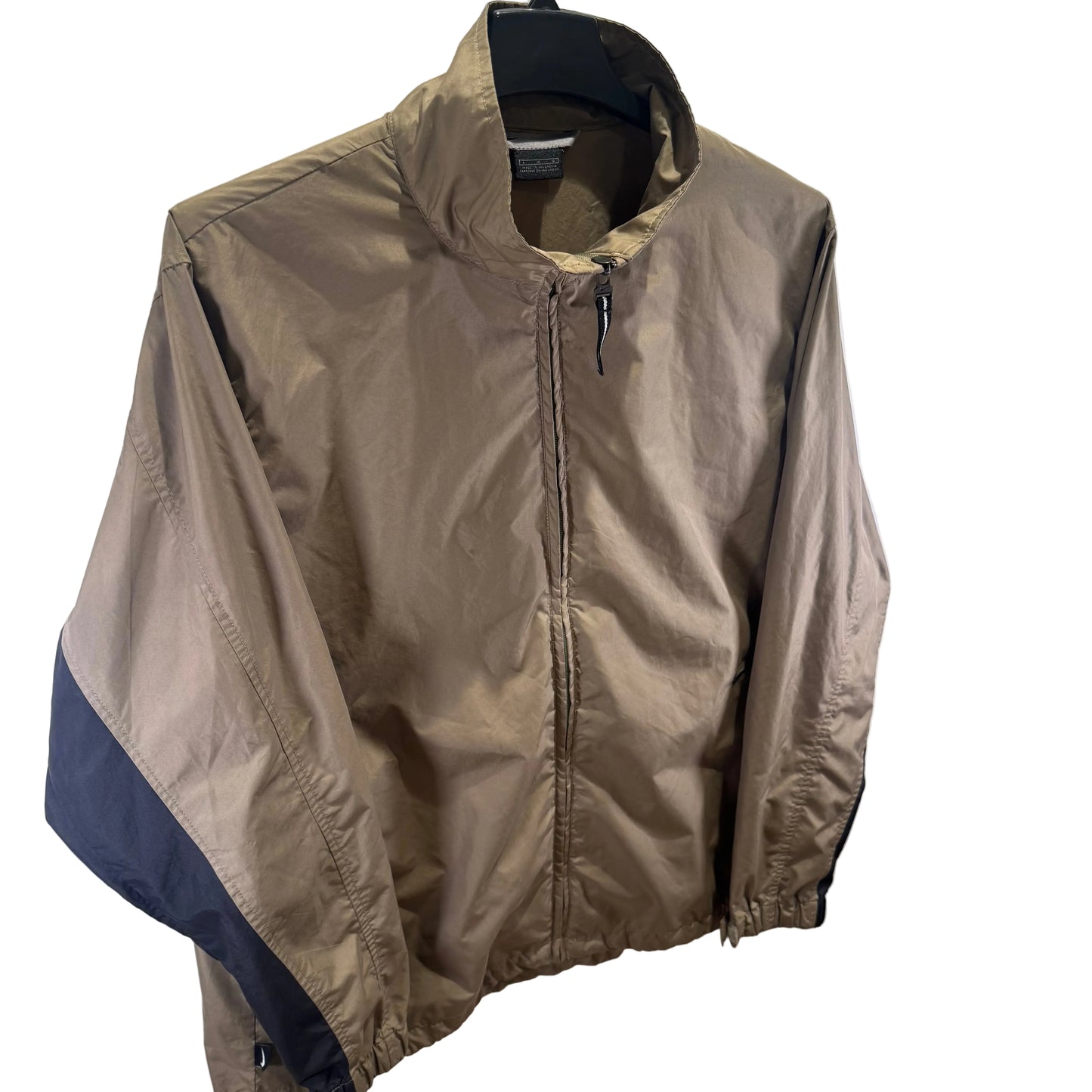 Nike Full-Zip Jacket (Vintage) (Preloved)