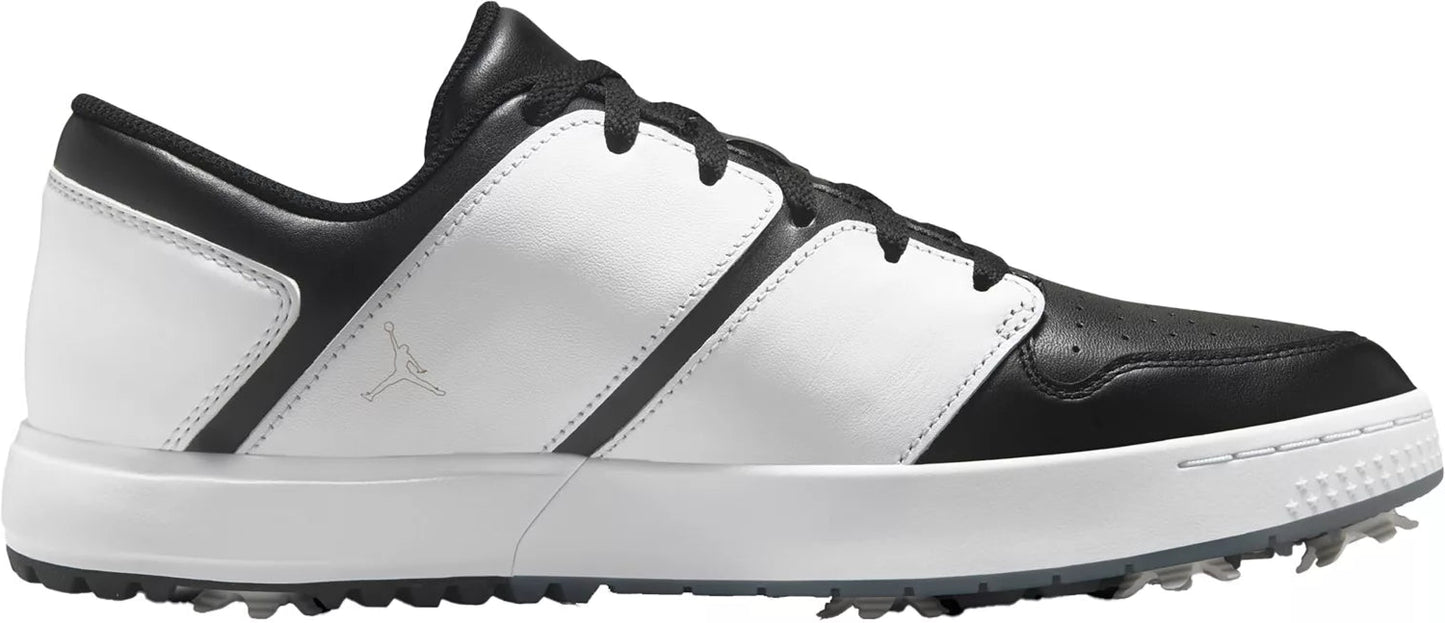 Jordan Golf Nu Retro 1 Golf Shoes (New)