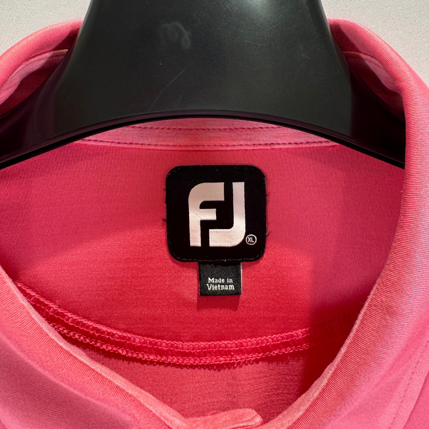 Footjoy Polo (Preloved)