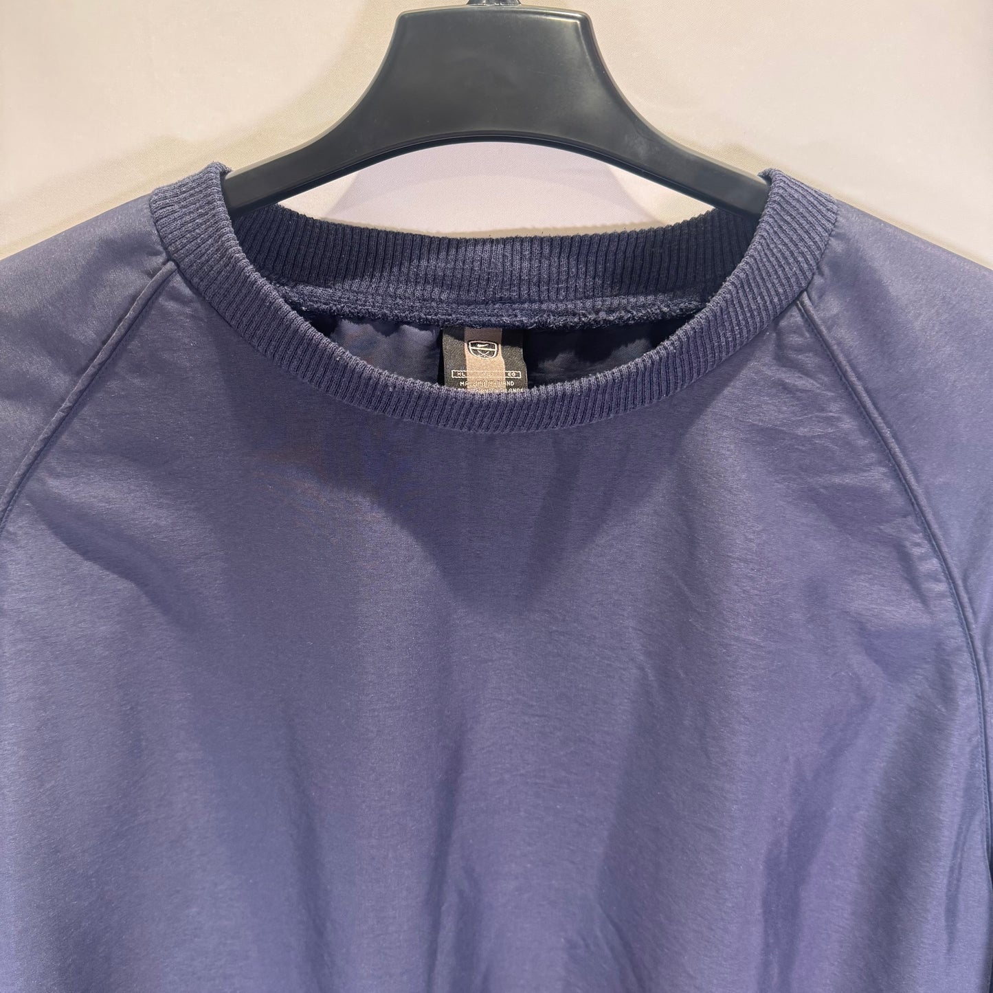 Nike Golf Pullover Windbreaker (Vintage) (Preloved)