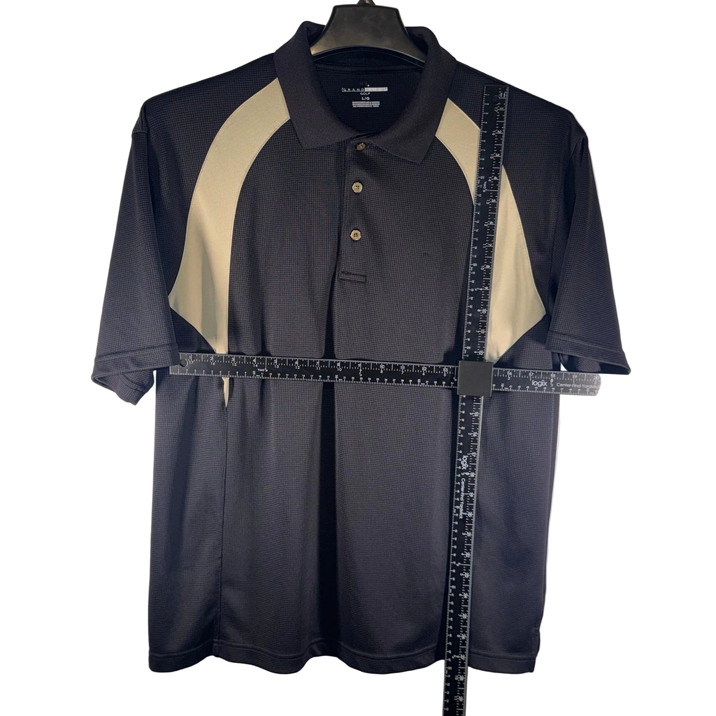 Grand Slam Golf Polo (Preloved)
