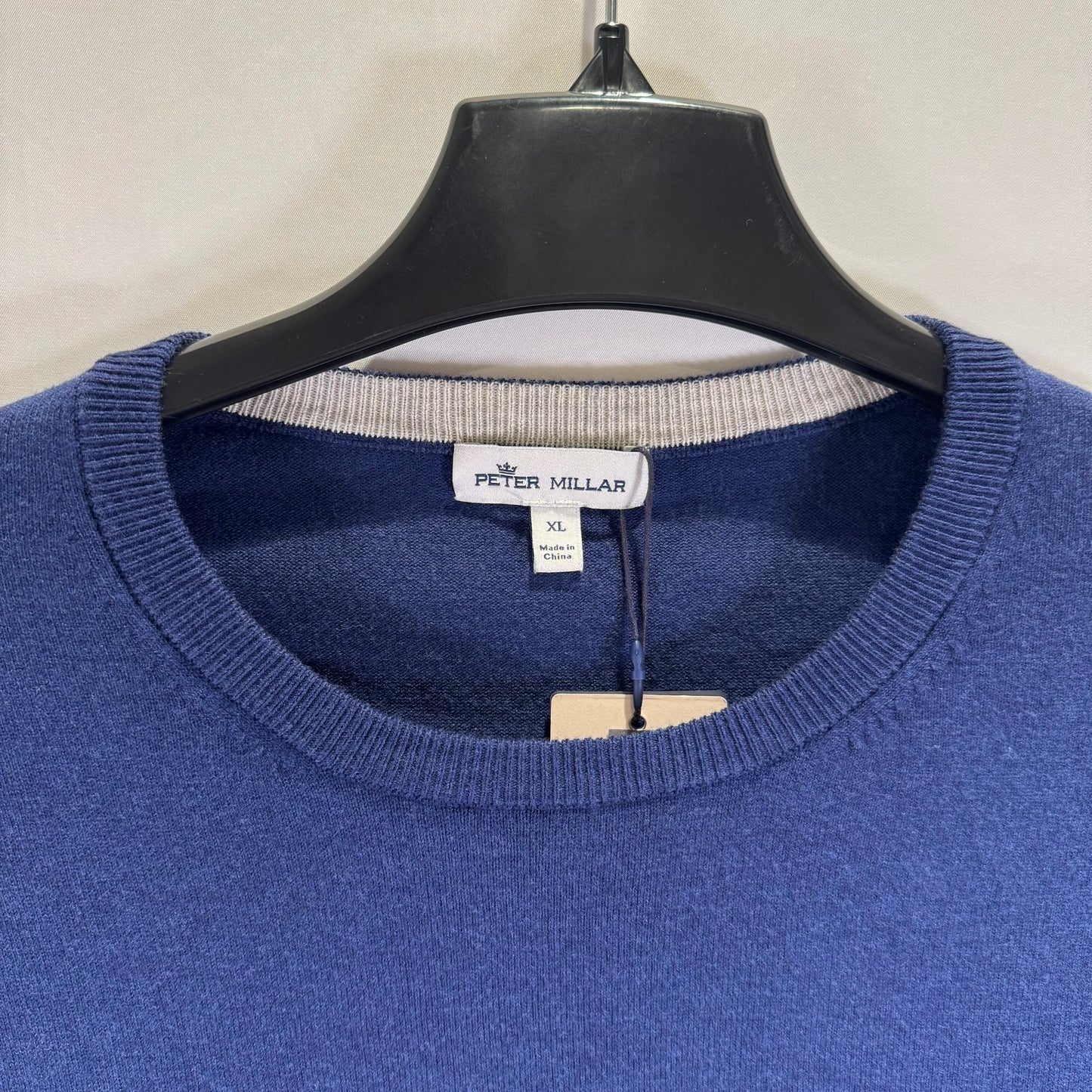 Peter Millar Crown Soft Sweater (New)