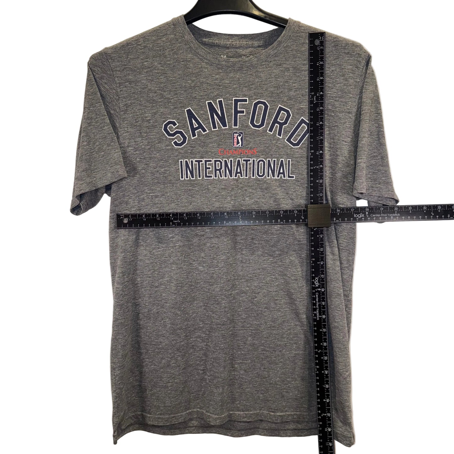 Under Armour Sanford International T-Shirt (Preloved)