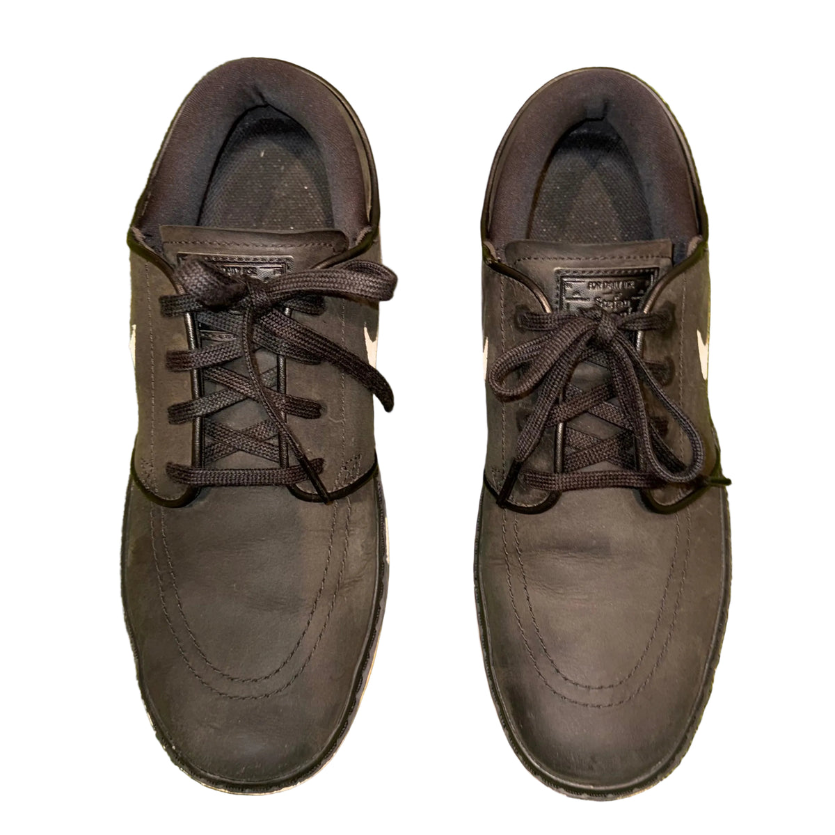 Nike Janoski G Tour Golf Shoes (Preloved)