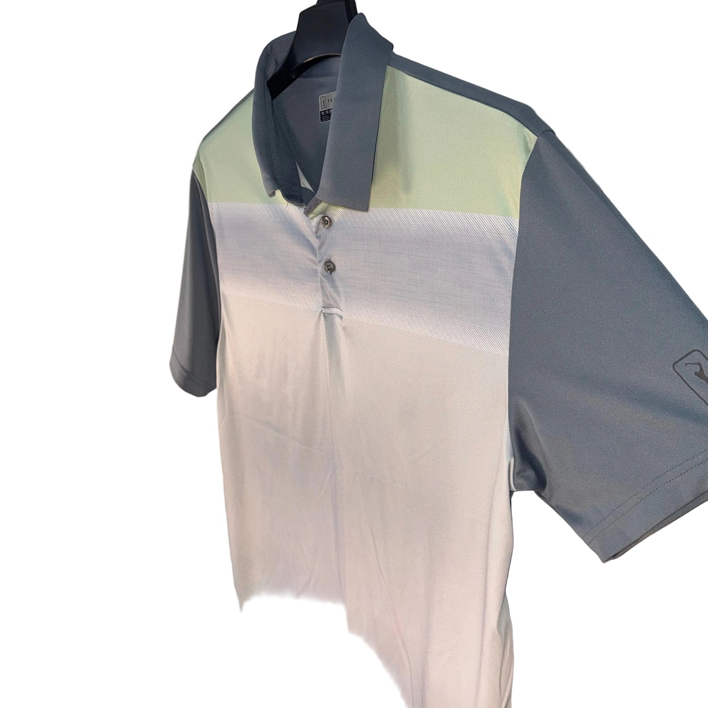 PGA Tour Pro Series Polo (Preloved)