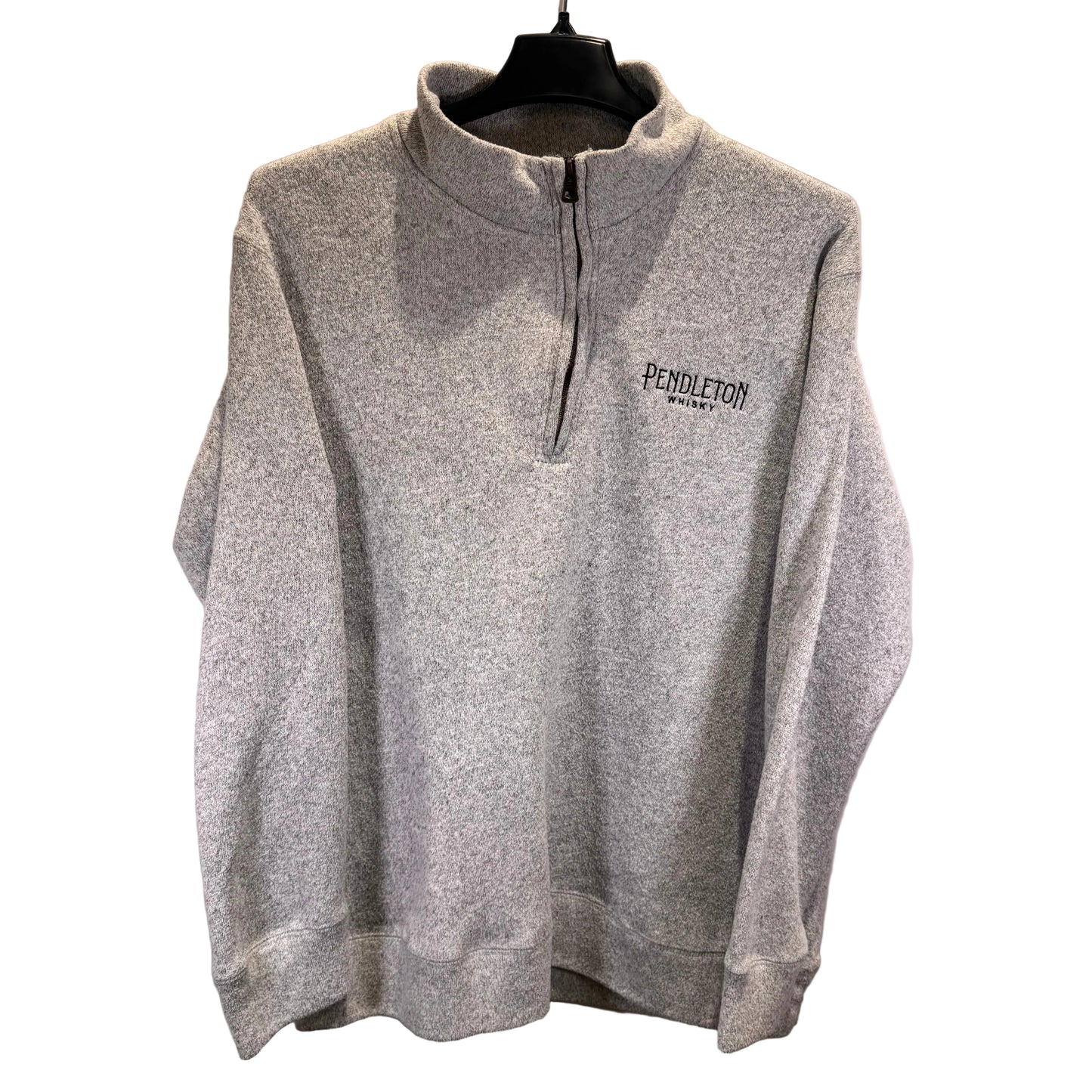 Original Pendleton 1/4 Zip Pullover (Preloved)