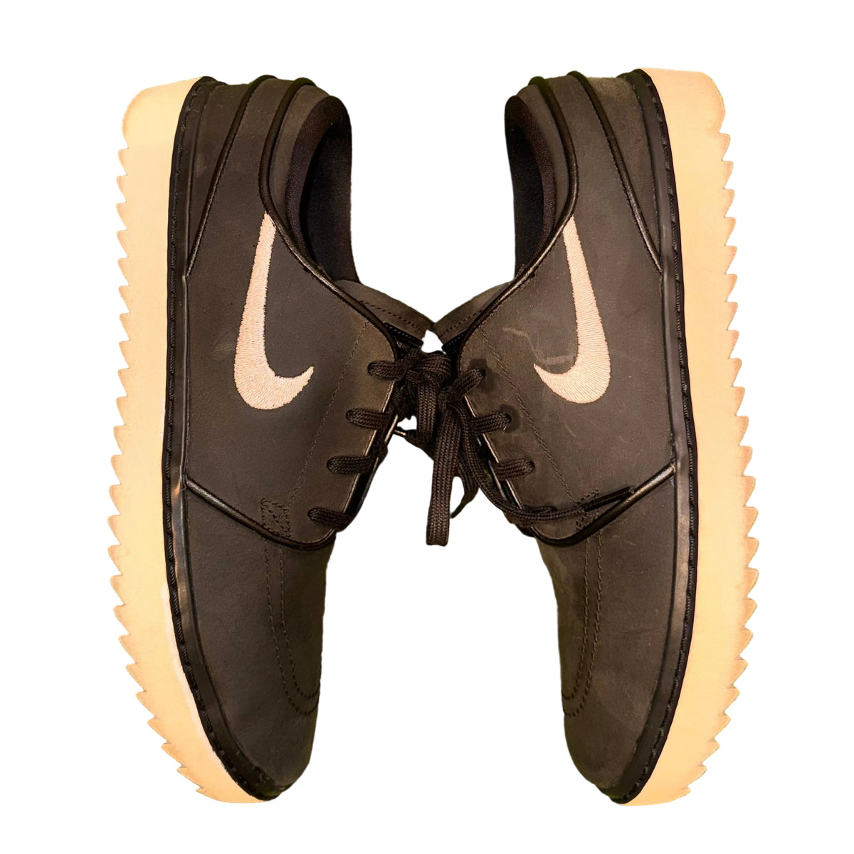 Nike Janoski G Tour Golf Shoes (Preloved)