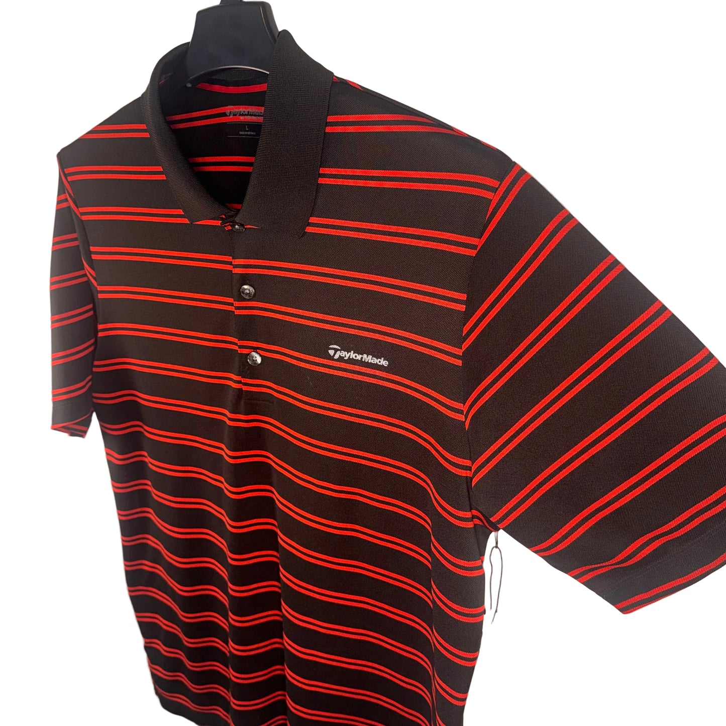 TaylorMade Polo (Vintage) (Preloved)