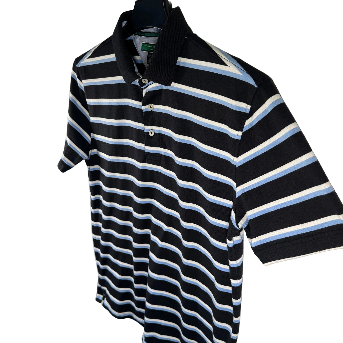 Tommy Hilfiger Golf Polo (Vintage) (Preloved)