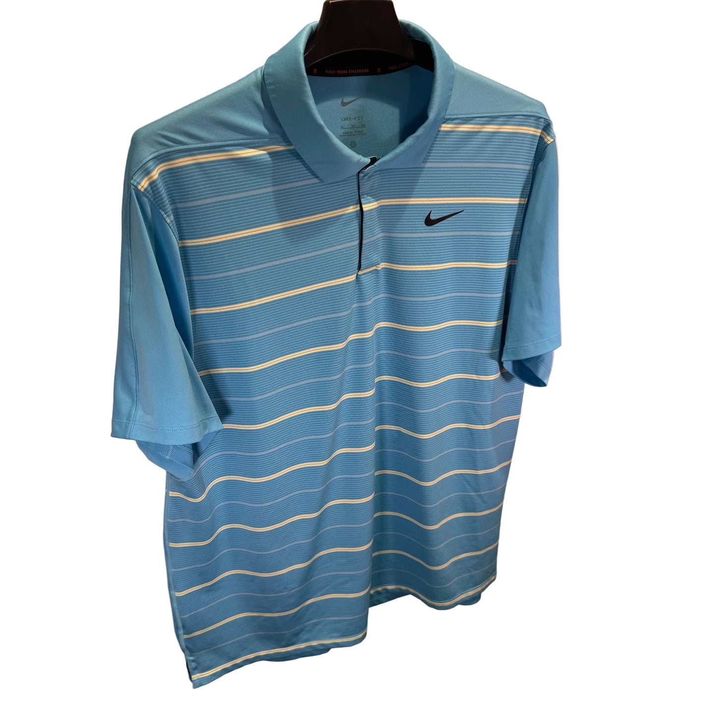 Nike Golf Tiger Woods Collection Polo (Vintage) (Preloved)