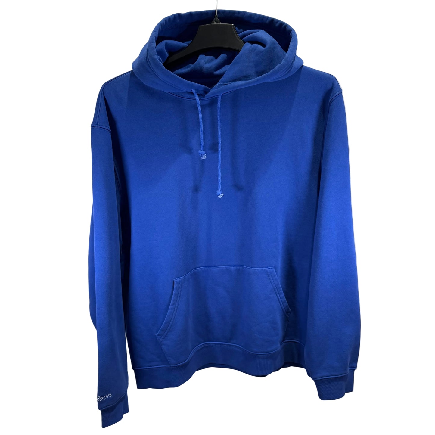 Malbon Heavyweight Hoodie (New)