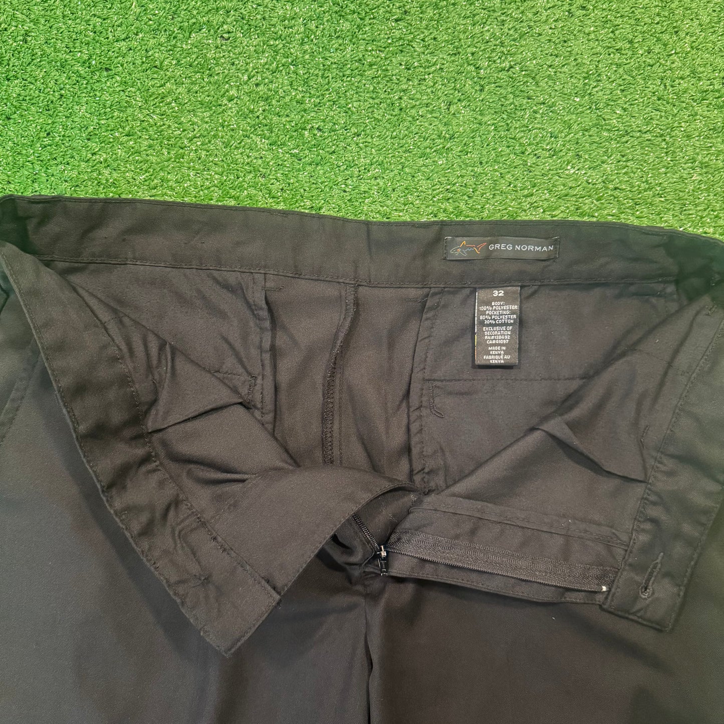 Greg Norman Shorts (Preloved)