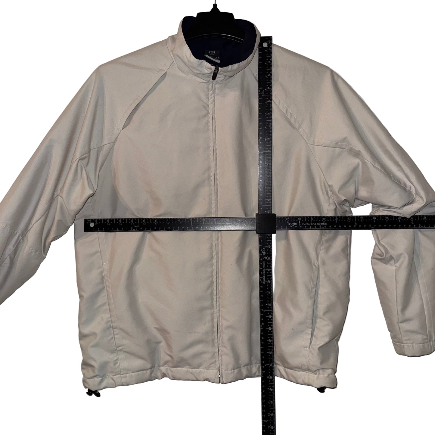 Nike Golf Clima-Fit Jacket (Vintage) (Preloved)