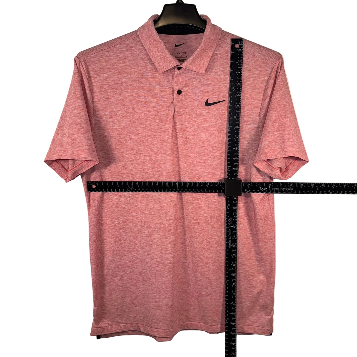 Nike Dri-Fit Polo (Preloved)