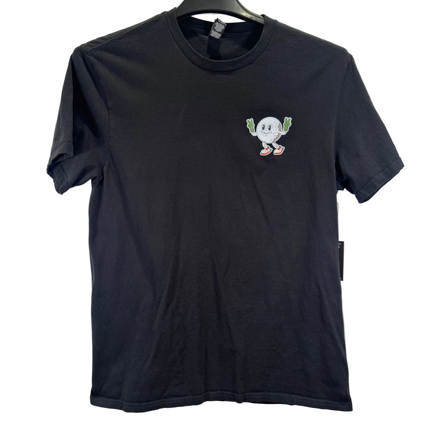 Vintage Lucky Golf Shirt T-Shirt (Vintage) (Preloved)