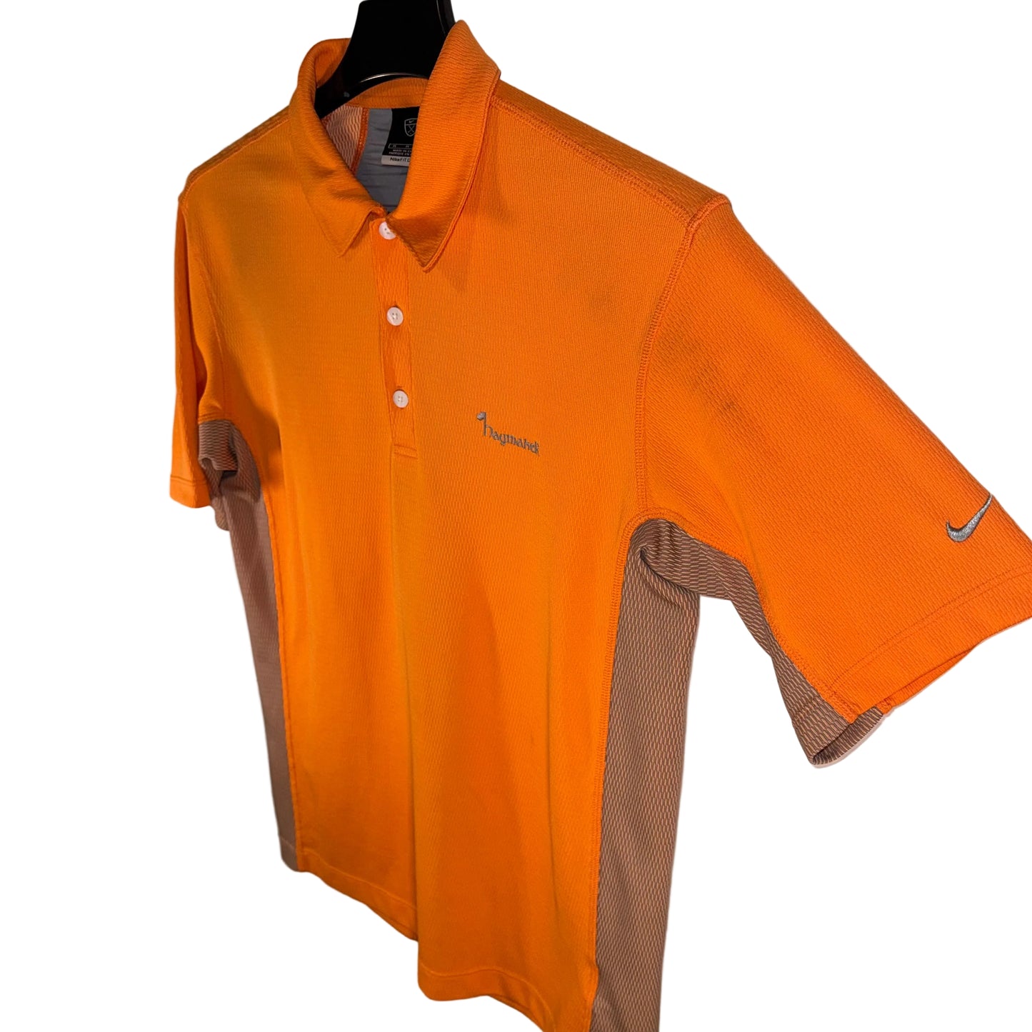 Nike Golf Haymaker Golf Course (Vintage) (Preloved)