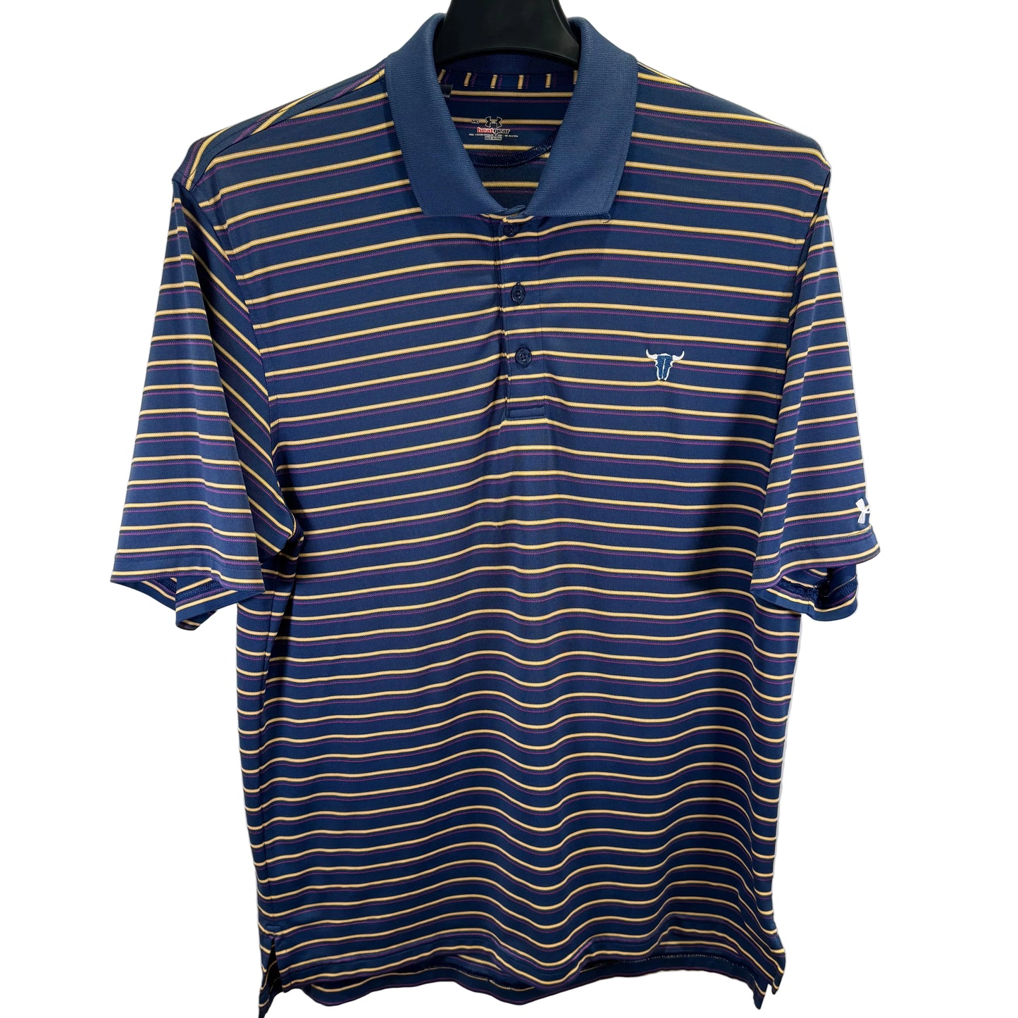 Under Armour Sutton Bay Polo (Preloved)