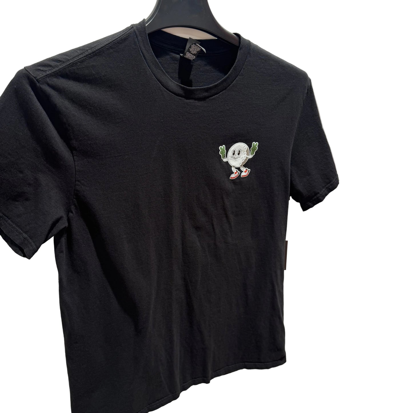 Vintage Lucky Golf Shirt T-Shirt (Vintage) (Preloved)