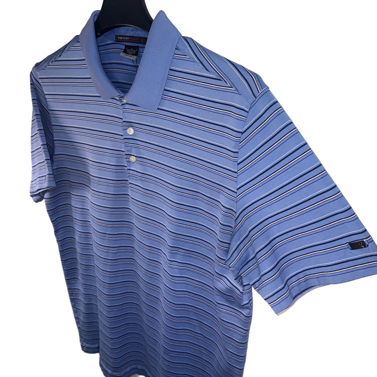 Nike Golf Tiger Woods Collection Polo (Vintage) (Preloved)