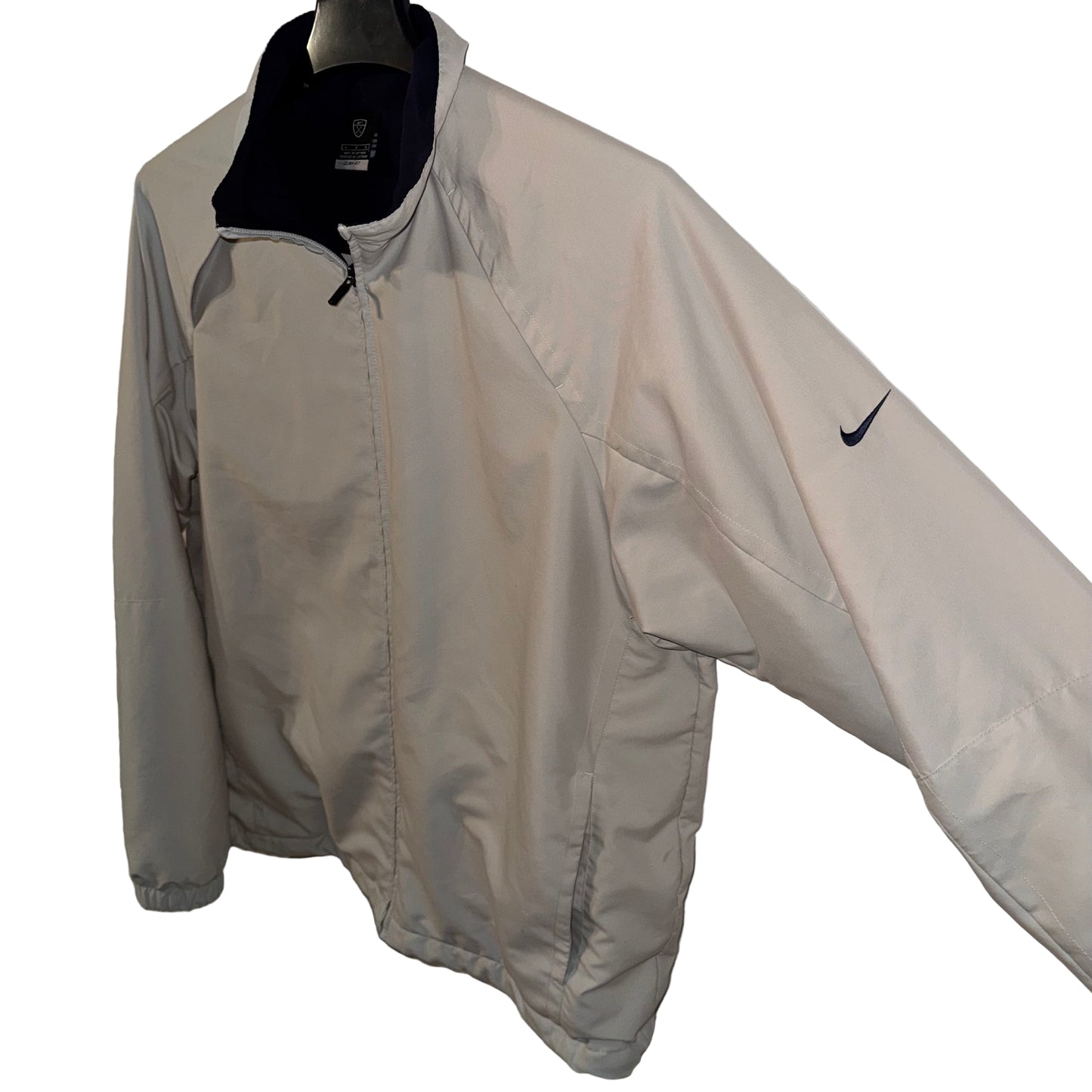 Nike Golf Clima-Fit Jacket (Vintage) (Preloved)