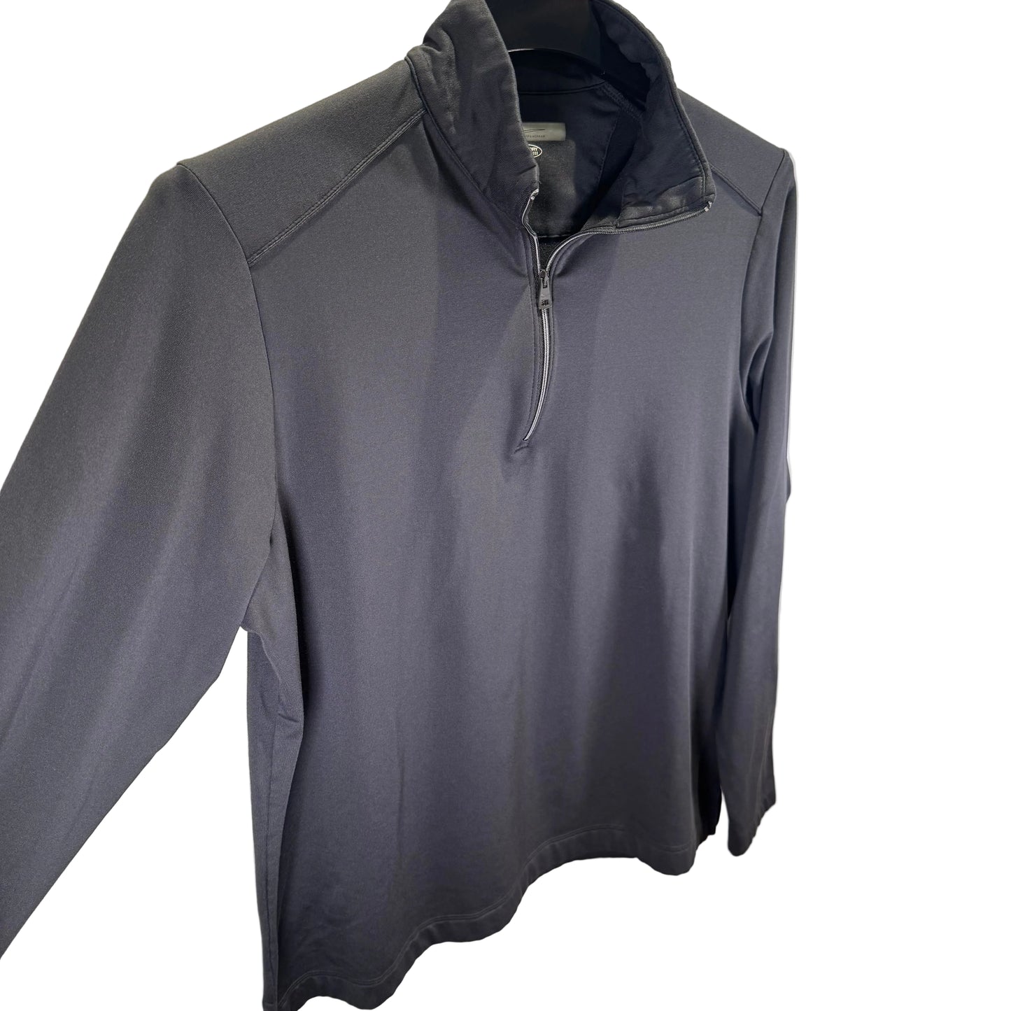 Greg Norman PlayDry 1/4 Zip Pullover (Preloved)